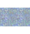 Panoramique Opal Waters - Collection Pure 2 - KOMAR - REF P259-VD4  - 400x250CM