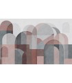 Panoramique Archway - Collection Pure 2 - KOMAR - REF P268-VD4  - 400x250CM