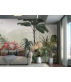Panoramique Jungle Spot - Collection Pure 2 - KOMAR - REF P250-VD4  - 400x250CM