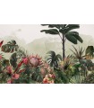 Panoramique Jungle Spot - Collection Pure 2 - KOMAR - REF P250-VD4  - 400x250CM
