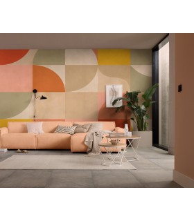 Panoramique Memory reserve - Collection Pure 2 - KOMAR - REF P271-VD4  - 400x250CM