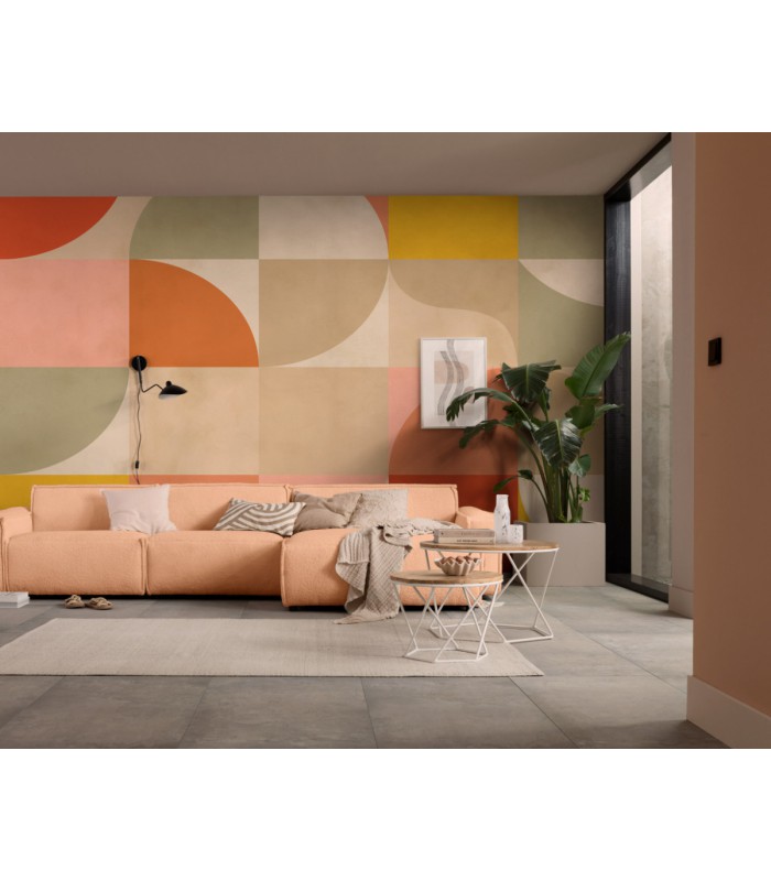 Panoramique Memory reserve - Collection Pure 2 - KOMAR - REF P271-VD4  - 400x250CM