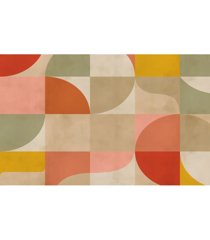 Panoramique Memory reserve - Collection Pure 2 - KOMAR - REF P271-VD4  - 400x250CM