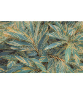 Panoramique Amazonia Vibes - Collection Pure 2 - KOMAR - REF PSH111-VD4  - 400x250CM