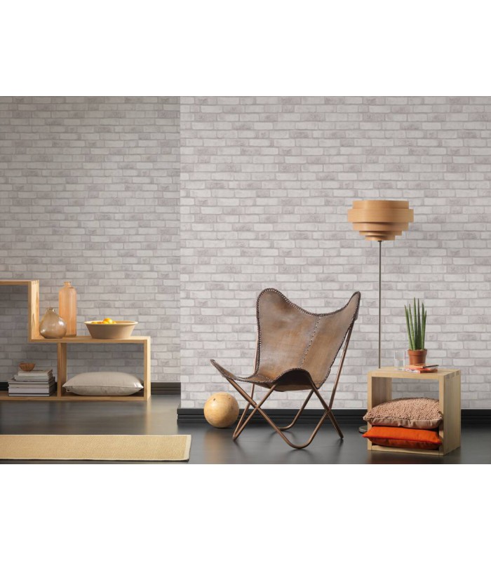 Papier Peint Référence 1960053 - Collection ELEMENTS 2 - AS CREATION