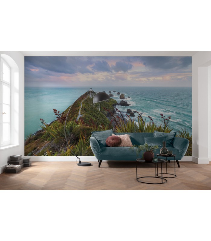 Panoramique Stormy Sea - Collection Pure 2 - KOMAR - REF PSH112-VD4  - 400x250CM