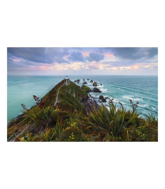 Panoramique Stormy Sea - Collection Pure 2 - KOMAR - REF PSH112-VD4  - 400x250CM