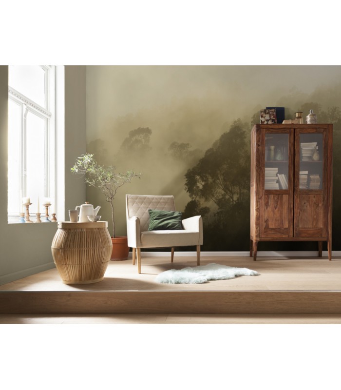 Panoramique Foggy Sunshine - Collection Pure 2 - KOMAR - REF PSH113-VD4  - 400x250CM