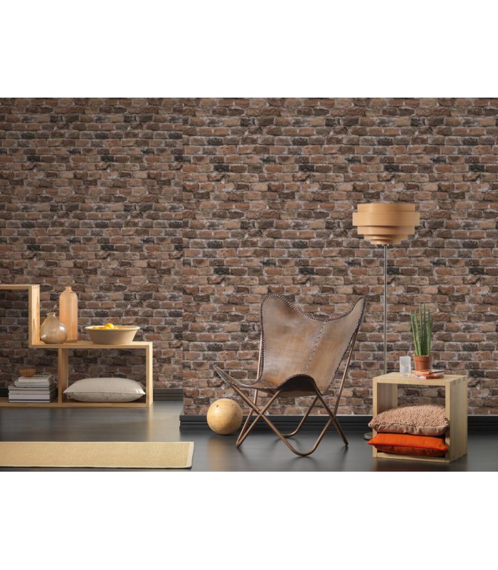 Papier Peint Référence 1960060 - Collection ELEMENTS 2 - AS CREATION