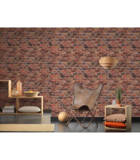 Papier Peint Référence 1960069 - Collection ELEMENTS 2 - AS CREATION