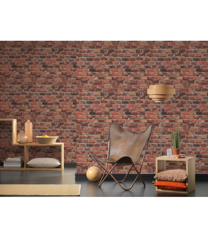 Papier Peint Référence 1960069 - Collection ELEMENTS 2 - AS CREATION