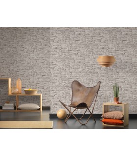 Papier Peint Référence 1960077 - Collection ELEMENTS 2 - AS CREATION