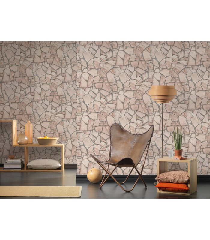 Papier Peint Référence 1960085 - Collection ELEMENTS 2 - AS CREATION