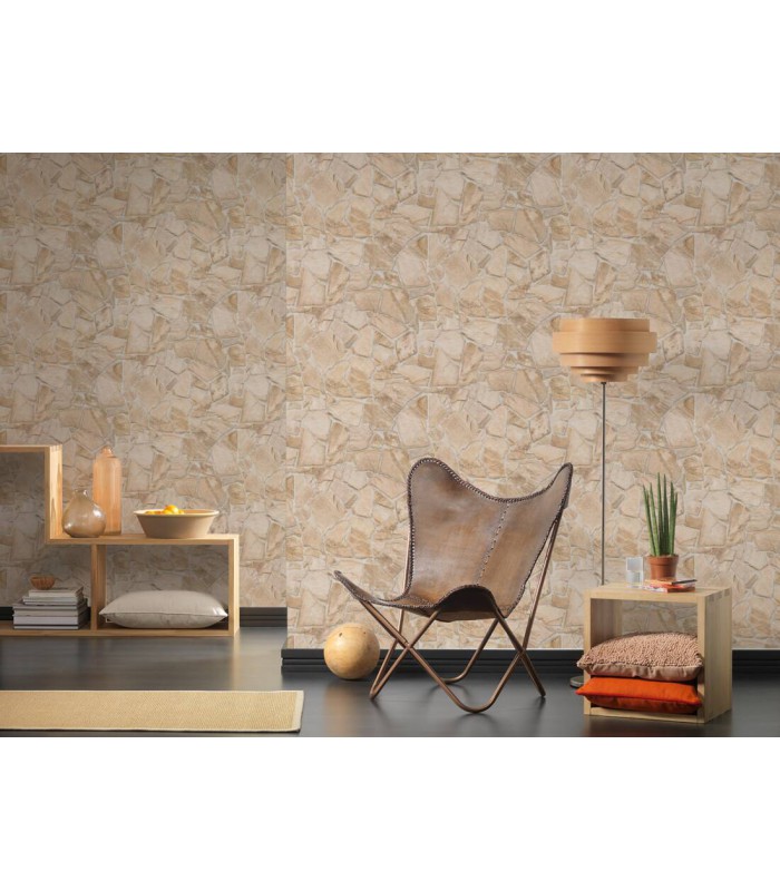 Papier Peint Référence 1960096 - Collection ELEMENTS 2 - AS CREATION