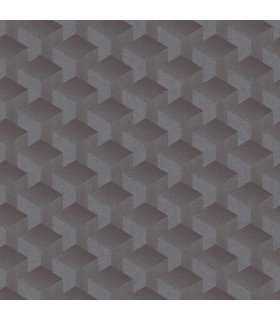 Papier peint As Creation - C89633 - Collection Wango - 10,05x0,53m