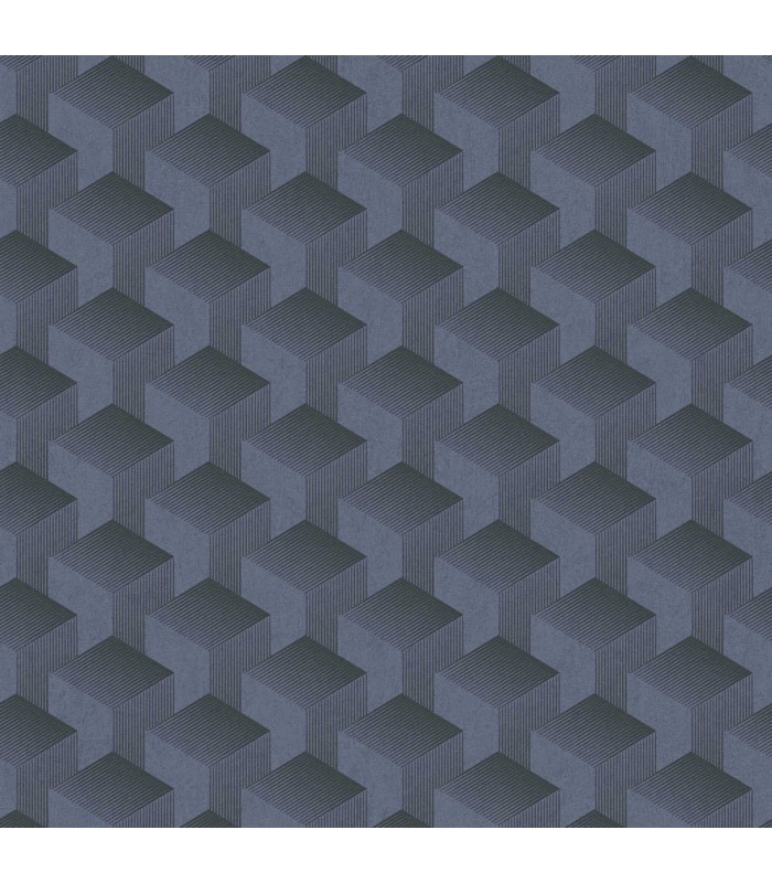 Papier peint As Creation - C89634 - Collection Wango - 10,05x0,53m