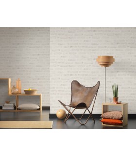 Papier Peint Référence 1960036 - Collection ELEMENTS 2 - AS CREATION