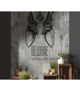 Panoramique ELLE DECO 2266-10 - 1,50m x 2,80m