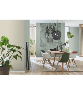 Panoramique ELLE DECO 2266-20 - 1,50m x 2,80m