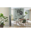 Panoramique ELLE DECO 2266-20 - 1,50m x 2,80m