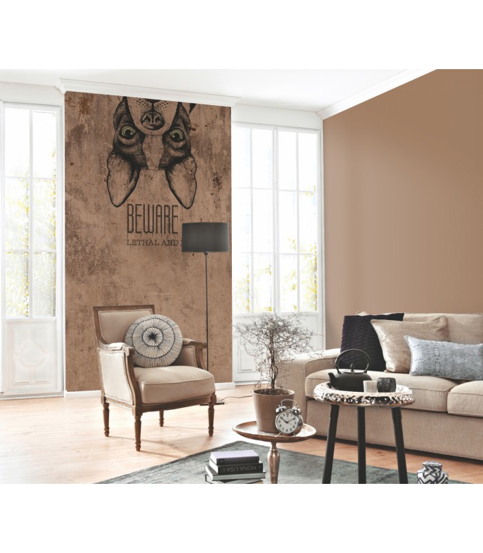 Panoramique ELLE DECO 2266-30 - 1,50m x 2,80m