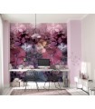 Papier peint panoramique floral ELLE DECO 2267-10 1,50 x 2,80 m
