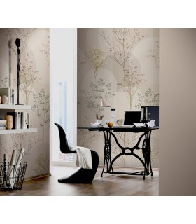 Panoramique ELLE DECO 2268-20 - 1,50m x 2,80m