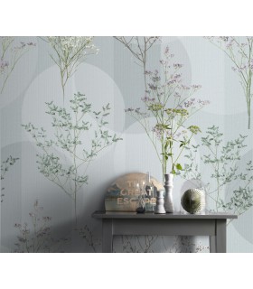 Papier peint panoramique ELLE DECO 2268-30 1,50 x 2,80 m
