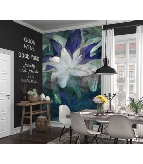 Panoramique ELLE DECO 2269-10 - 1,50m x 2,80m