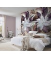 Papier peint panoramique floral ELLE DECO 2269-20 1,50 x 2,80 m