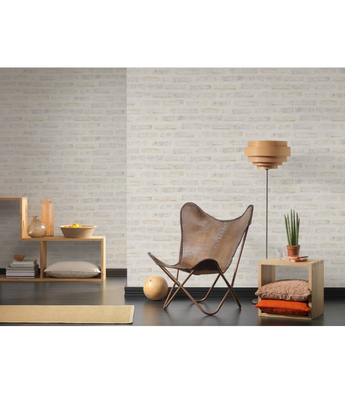 Papier Peint Référence 1960048 - Collection ELEMENTS 2 - AS CREATION