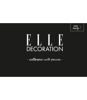 Panoramique ELLE DECO 2266-10 - 1,50m x 2,80m