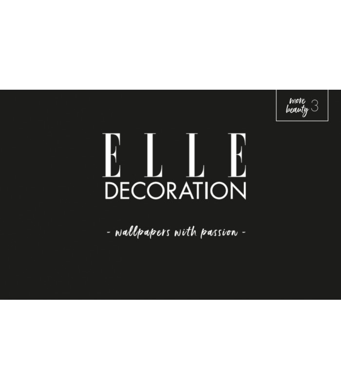 Panoramique ELLE DECO 2266-10 - 1,50m x 2,80m