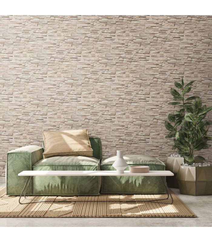 Papier Peint Référence 1960080 - Collection ELEMENTS 2 - AS CREATION