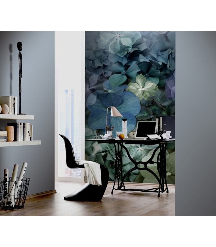 Panoramique ELLE DECO 2267-20 - 1,50m x 2,80m