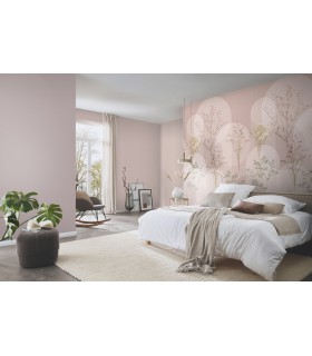 Panoramique ELLE DECO 2268-10 - 1,50m x 2,80m