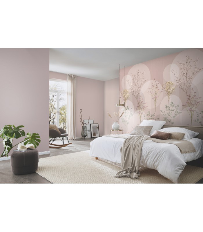 Panoramique ELLE DECO 2268-10 - 1,50m x 2,80m