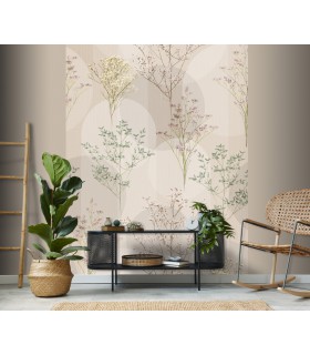 Panoramique ELLE DECO 2268-20 - 1,50 m x 2,80 m
