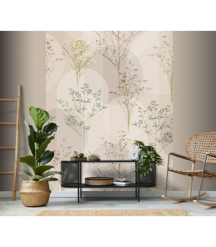 Panoramique ELLE DECO 2268-20 - 1,50m x 2,80m