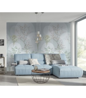 Panoramique ELLE DECO 2268-30 - 1,50m x 2,80m