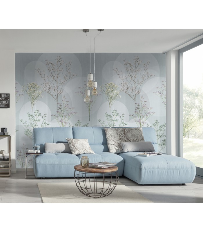 Panoramique ELLE DECO 2268-30 - 1,50m x 2,80m