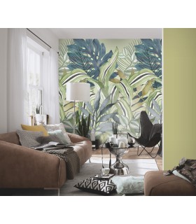 Panoramique ELLE DECO 2270-10 - 1,50m x 2,80m