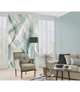 Panoramique ELLE DECO 2271-20 - 1,50m x 2,80m