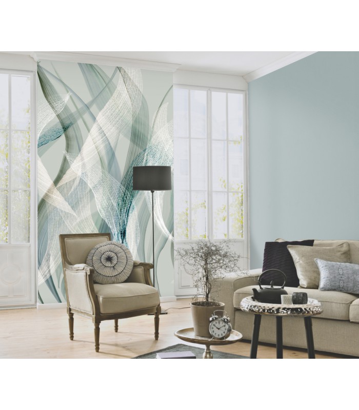 Panoramique ELLE DECO 2271-20 - 1,50m x 2,80m