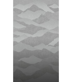 Panoramique MURALS - MORNING DEW - Erismann - 2541N-82 - 1,50m x 2,70m