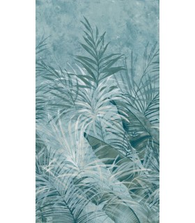 Panoramique MURALS - MOLINA - Erismann - 2544N-81 - 1,50m x 2,70m