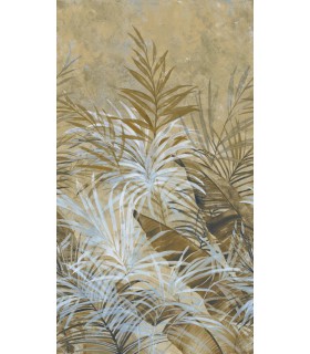 Panoramique MURALS - MOLINA - Erismann - 2544N-82 - 1,50m x 2,70m