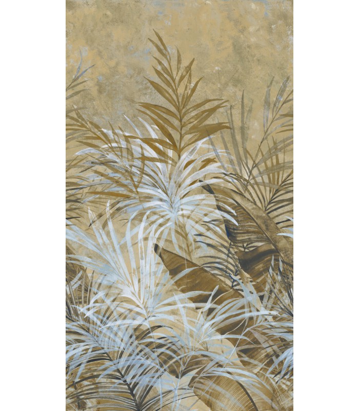 Panoramique MURALS - MOLINA - Erismann - 2544N-82 - 1,50m x 2,70m