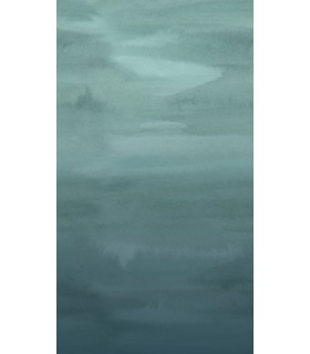 Panoramique MURALS - MISTY MOOD - Erismann - 2545N-82 - 1,50m x 2,70m