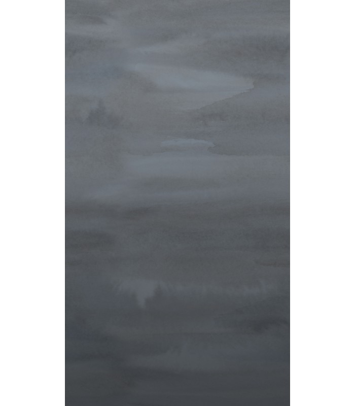 Panoramique MURALS - MISTY MOOD - Erismann - 2545N-83 - 1,50m x 2,70m